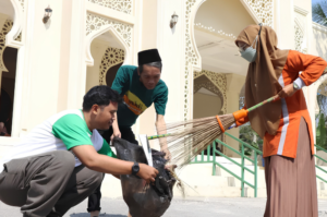 Rangkaian Hari Santri 2026 di Sleman, dari Upacara hingga Santri Preneur