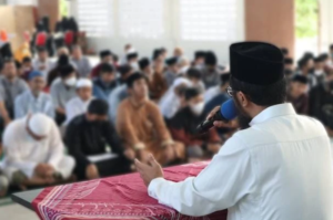 Dai Harus Bertanggung Jawab atas Ucapannya!