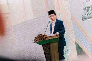 Pembenahan Pesantren Mencakup Pengelolaan dan Perlindungan Santri