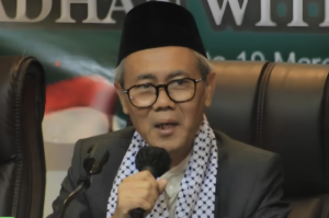 MUI Desak Pemerintah Batalkan Konser Andrea Bocelli di Borobudur dan Jakarta