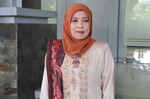 Rektor UIN Malang Soroti Disparitas Anggaran Pendidikan di Bawah Kemenag