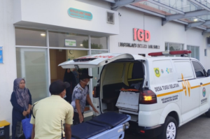 ugaan Keracunan MBG, Dapur SPPG Cisarua Dihentikan Sementara
