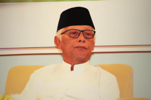 KH Anwar Iskandar, Ulama dan Pengasuh Pesantren, Dilantik Jadi Anggota Wantimpres