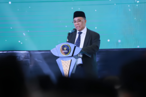 BAZNAS: Keberhasilan Zakat Diukur dari Dampak, Bukan Hanya Dana Terhimpun