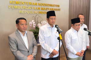 Santri Didorong Jadi Penggerak Ekonomi Daerah Lewat Kewirausahaan