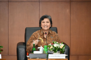 Keterwakilan Perempuan di Komisi Legislatif Dinilai Masih Minim