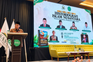 Literasi Sejarah Kritis Dibutuhkan agar Generasi Muda Pahami Islam Nusantara