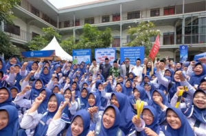 Penyediaan Air Bersih dan Sanitasi di Pesantren Perlu Percepatan