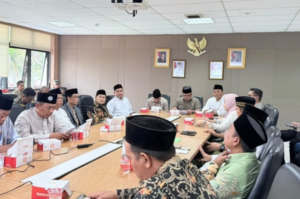 Hari Santri 2026, Bogor Bentuk Satgas Pengawasan Ponpes dan Madrasah