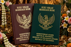Buku Nikah Rusak dan Hilang Punya Mekanisme Berbeda, Ini Penjelasan Kemenag
