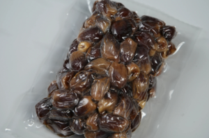Rahasia Petani Arab Saudi Jaga Kualitas Kurma hingga Pasar