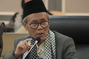 MUI Nilai Pelarangan Jilbab di Azerbaijan Cerminan Islamofobia