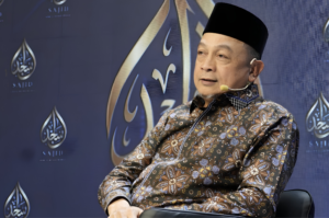 Ketum SAJID: Dinamika NU Harus Dipahami dari Akar Sejarahnya