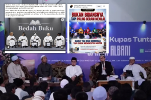 “Beginikah Ajaran Salaf dan Sunnah?” Tulis Gus Ajir soal Unggahan Lima Anjing