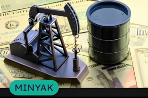 Analis Wall Street Tak Sepakat soal Lonjakan Harga Minyak Ekstrem