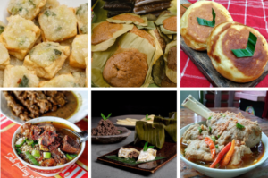 Jelajahi Kuliner Pemalang, Camilan hingga Hidangan Mengenyangkan
