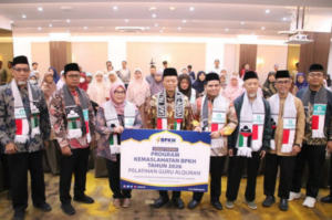 DPR Usul Ditjen Pesantren Jadi Penggerak Pemberantasan Buta Huruf Al-Qur’an