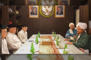 Muzani Puji Pendekatan Dakwah Habib Umar yang Mengedepankan Persaudaraan