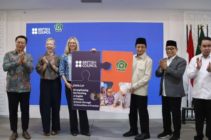 STEPS-CoP Tawarkan Pendekatan Baru untuk Kompetensi Guru MI