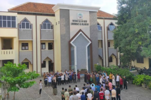 Kemenag: Kenaikan Insentif Demi Kaderisasi Ulama Pesantren