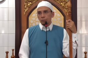 TGB: Jangan Bawa-bawa Agama Jika Tak Mampu Jaga Santri