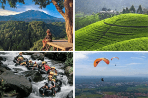 Majalengka, Daerah dengan Sejarah Panjang dan Ragam Destinasi Wisata