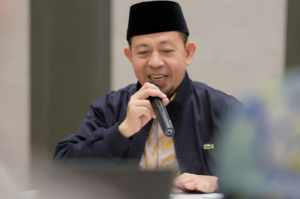 Hari Santri Nasional 2026 Digelar Bersamaan dengan Terbentuknya Ditjen Pesantren