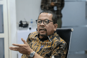 Upaya Ciptakan Ekosistem Inklusif dengan Program Pendidikan Gratis