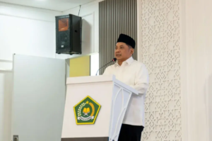 Kemenag Luncurkan Lima Pelatihan Daring untuk Hari Santri 2026