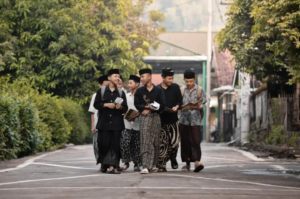 Pesantren Salafiyah, Tahfidz, dan Modern Butuh Standar Berbeda