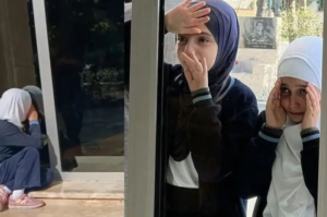 Welya Safitri: Kawal Hak Belajar Pelajar Muslimah Indonesia di Azerbaijan