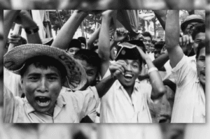 Pesantren sebagai Sasaran Serangan Terorganisir PKI pada 1948