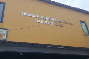 Ponpes Dar Et Tauhid Wajib Benahi Perlindungan Anak Sebelum Dibuka Kembali