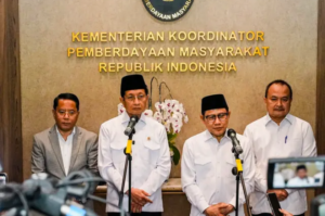 Pesantren Al-Ittifaq Bandung Jadi Contoh Kemandirian Ekonomi Lewat Agribisnis