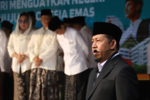 Ditjen Pesantren Matangkan Mekanisme Izin Pendirian Pesantren