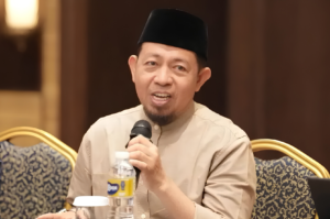 Kemenag Dorong Akses Pendidikan Tinggi bagi Santri Lewat Beasiswa S1