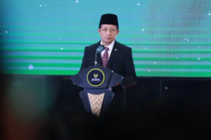 Nasaruddin Umar: Pemahaman Zakat Masyarakat Perlu Dikembangkan