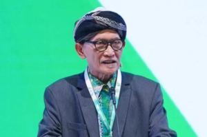 Karhutla Belum Usai, PBNU Serukan Doa dan Aksi Nyata