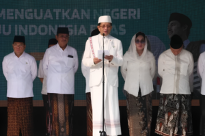 Kemenag Paparkan Lima Program Prioritas Ditjen Pesantren