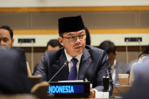 Sugiono: Pendidikan Gratis Jadi Fokus, Skema Masih Dikaji Pemerintah