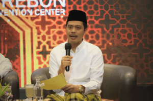 KH Imam Jazuli: Dakwah NU Harus Berorientasi Pemberdayaan Umat