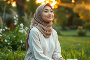 Belajar Syukur dalam Bahagia, Sulit, dan Hal Sederhana