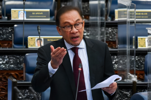Ekonomi Malaysia Diprediksi Tumbuh 4,2-5,2 Persen Tahun Depan