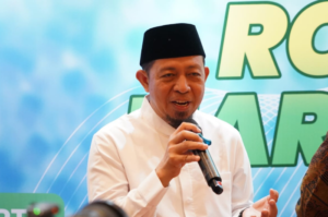 Kemenag Luncurkan Safe Santri dan Satgas Anti-Kekerasan di Pesantren