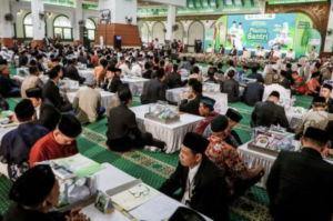 Materi Anti-LGBTQ Bakal Masuk Kurikulum Madrasah hingga Perguruan Tinggi