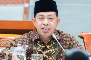 Ditjen Pesantren dan Kemnaker Buka Pelatihan Vokasi untuk Santri dan Alumni