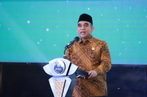 Muzani Apresiasi BAZNAS, Zakat Harus Berdampak Jangka Panjang