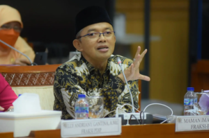 Honor Rendah Pendidik Pesantren Jadi Perhatian DPR