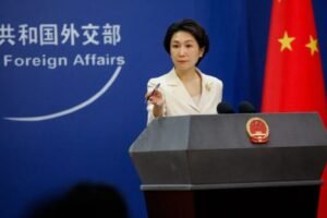 China Kecam Serangan Houthi ke Arab Saudi dan Serukan Dialog