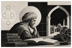 Filsafat, Qiyas, dan Tradisi Keilmuan dalam Pemikiran Ibn Rusyd
